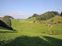 Hof Ulmet mit Geissberghöhe 