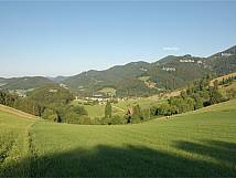 Übersicht Kettenjura  