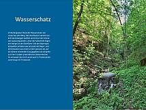 Wasserschatz Bürtengrabenquellen