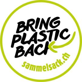 Bring Plastic Back