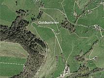 Projektgebiet Goldseileren