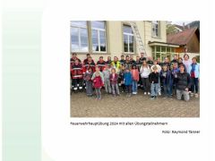 Louler Bott November 2024