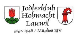 Jodlerklub Hohwacht