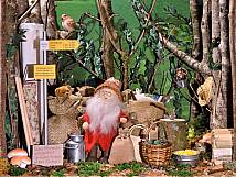 Dr Nigginäggi het zämmepackt